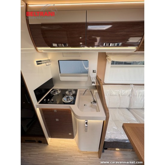 Mobilvetta K-Yacht Teknoline 64 - 2026 | Automatico